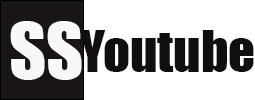 SSYoutube logo